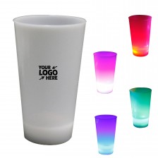 17 Oz. Glow in the Dark LED Light Up Cup